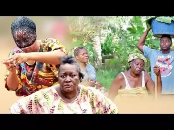 Video: NEW STYLE OF MADNESS - 2017 Latest Nigerian Movies